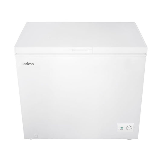Congelador Horizontal ORIMA ORS254 | 246L, Classe E
