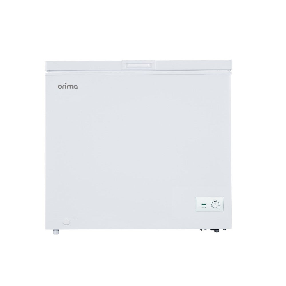 Congelador Horizontal ORIMA ORS-147 | 147L