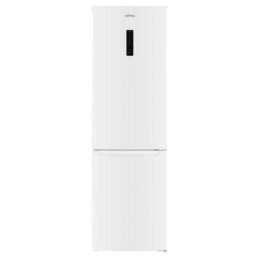 Frigorífico Combinado ORIMA ORH-18602-NFW | 293L, No Frost, E