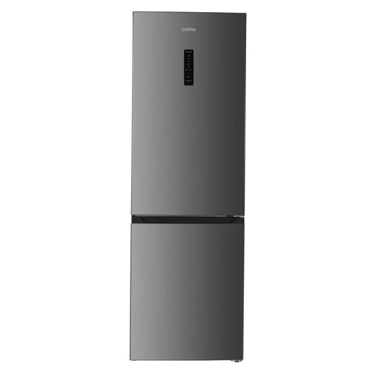 Frigorífico Combinado ORIMA ORH-18602-NFX | 323L, No Frost, E