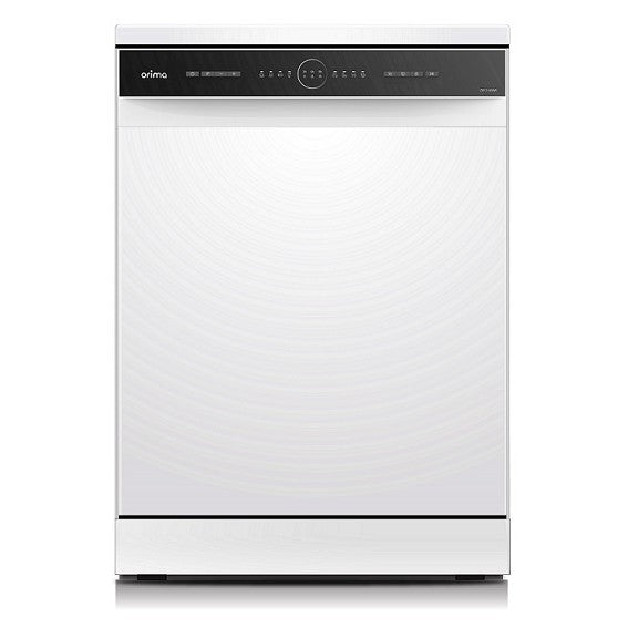 Máquina de Lavar Loiça ORIMA OR-12-600-W | 12 talheres, Classe E