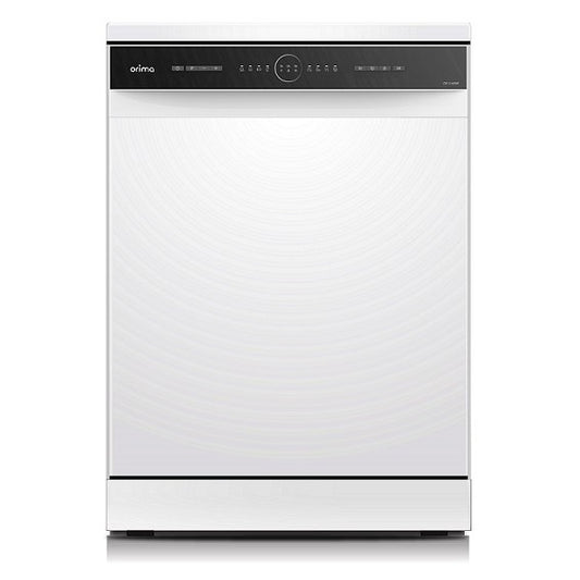 Máquina de Lavar Loiça ORIMA OR-12-600-W | 12 talheres, Classe E