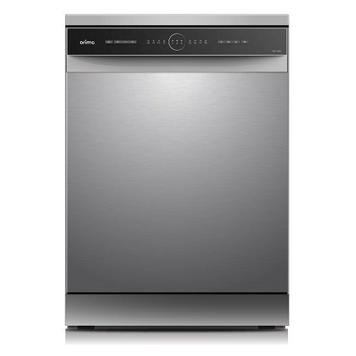 Máquina de Lavar Loiça ORIMA OR-12-600-X | 12 talheres, Inox
