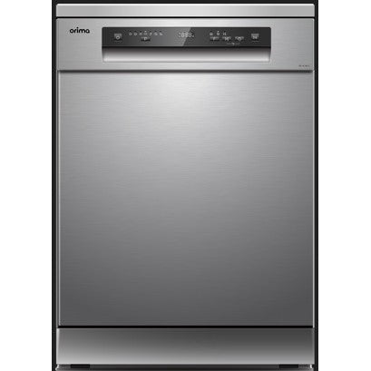 Máquina de Lavar Loiça ORIMA OR-14-760-X | 14 talheres, Inox