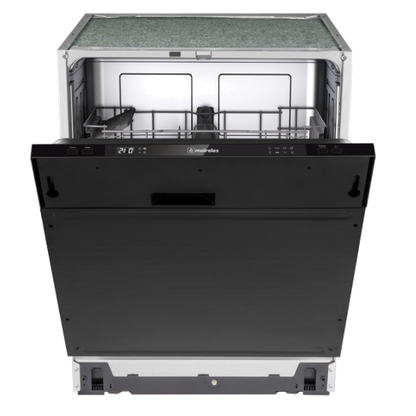 Máquina de Lavar Loiça MEIRELES MLLI 137 | 13 talheres, Classe C