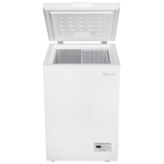 Arca Horizontal MEIRELES MFA101W | 99L
