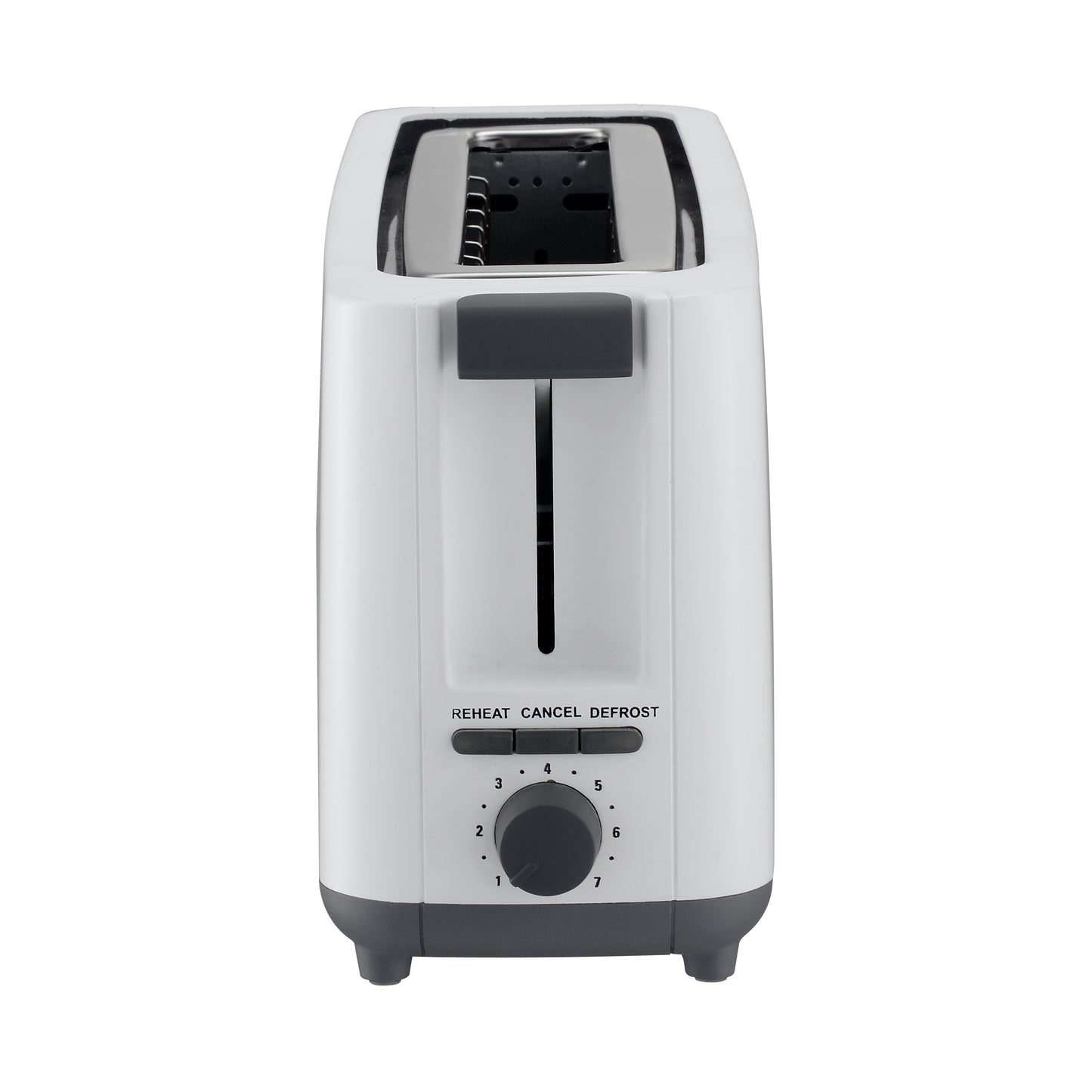 Torradeira Beltax BTE2004 | 900W, Descongelar, Reaquecimento