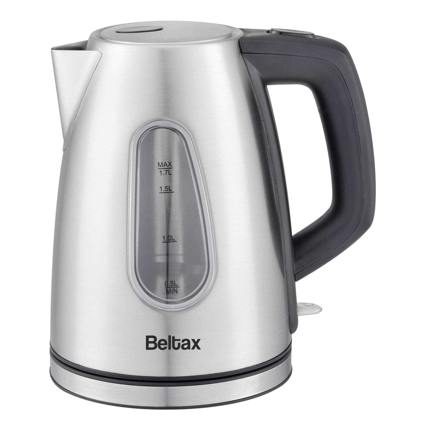 Jarro Elétrico Beltax BEK7310 | 1.7L, 2200W, Base 360°