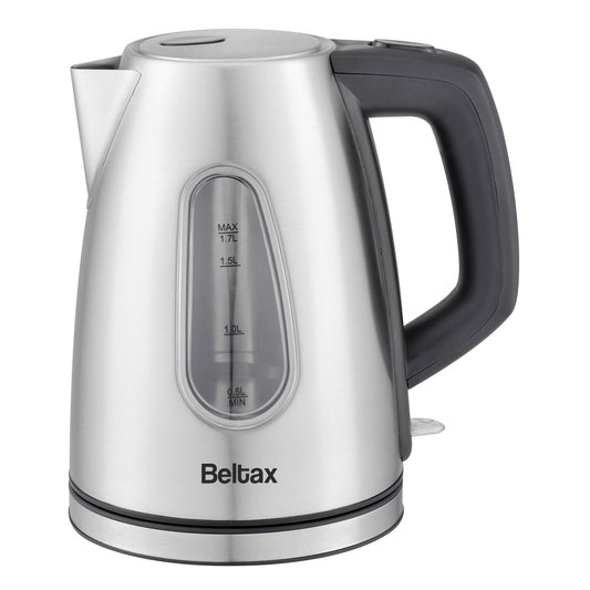 Jarro Elétrico Beltax BEK7310 | 1.7L, 2200W, Base 360°