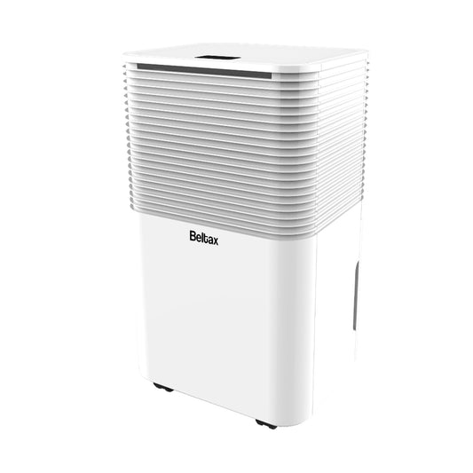 Desumidificador Beltax BDH3010 | 10L/dia, 2L, 38dB