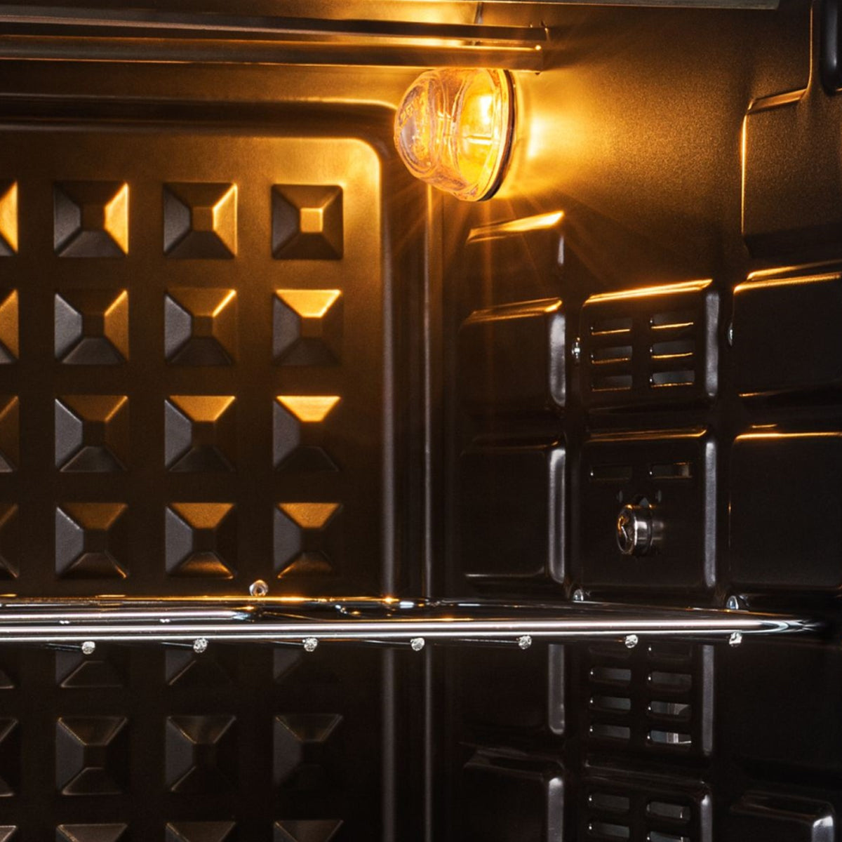 Forno de Bancada Beltax BEO2065 | 65L, Convecção, Rotisserie