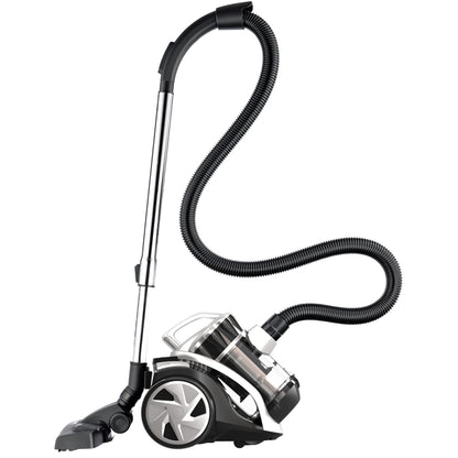 Aspirador sem Saco Beltax BVC 1800 | 2L, HEPA, 5m