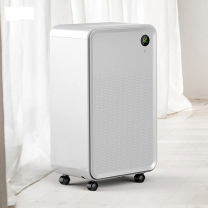 Desumidificador Beltax BDH3016 | 16L/dia, 38dB, 2L