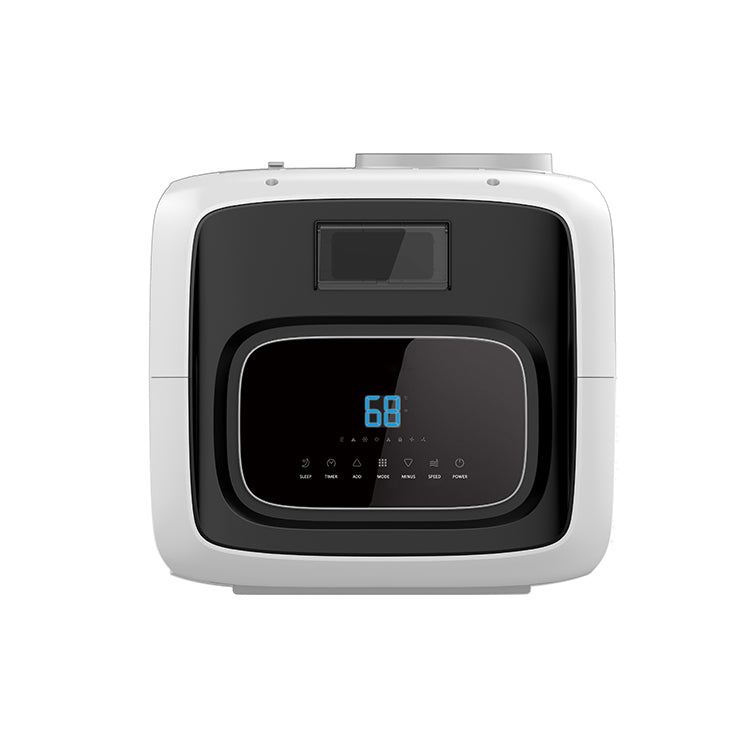 Ar Condicionado Portátil Beltax BAC1012 | 12000 BTU, WiFi, <65dB