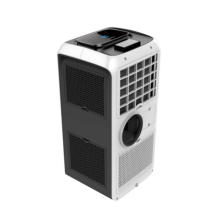 Ar Condicionado Portátil Beltax BAC1012 | 12000 BTU, WiFi, <65dB