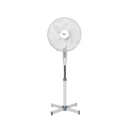 Ventoinha de Pé Beltax BSF4022 | 40cm, 3 velocidades, Oscilação