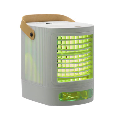 Mini Climatizador Beltax BCL4007 | USB, 700ml, 3 Velocidades