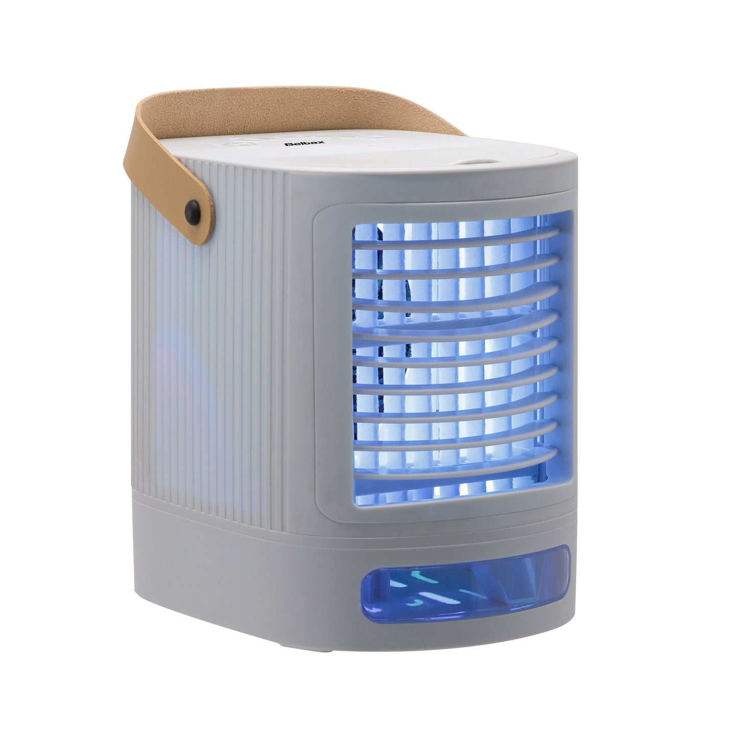 Mini Climatizador Beltax BCL4007 | USB, 700ml, 3 Velocidades