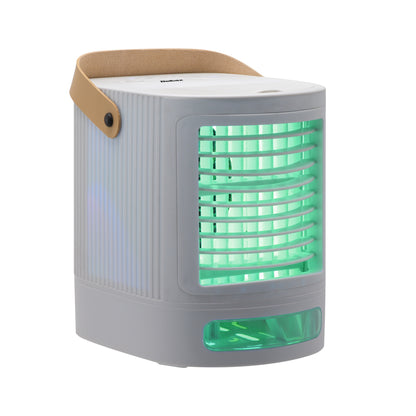 Mini Climatizador Beltax BCL4007 | USB, 700ml, 3 Velocidades