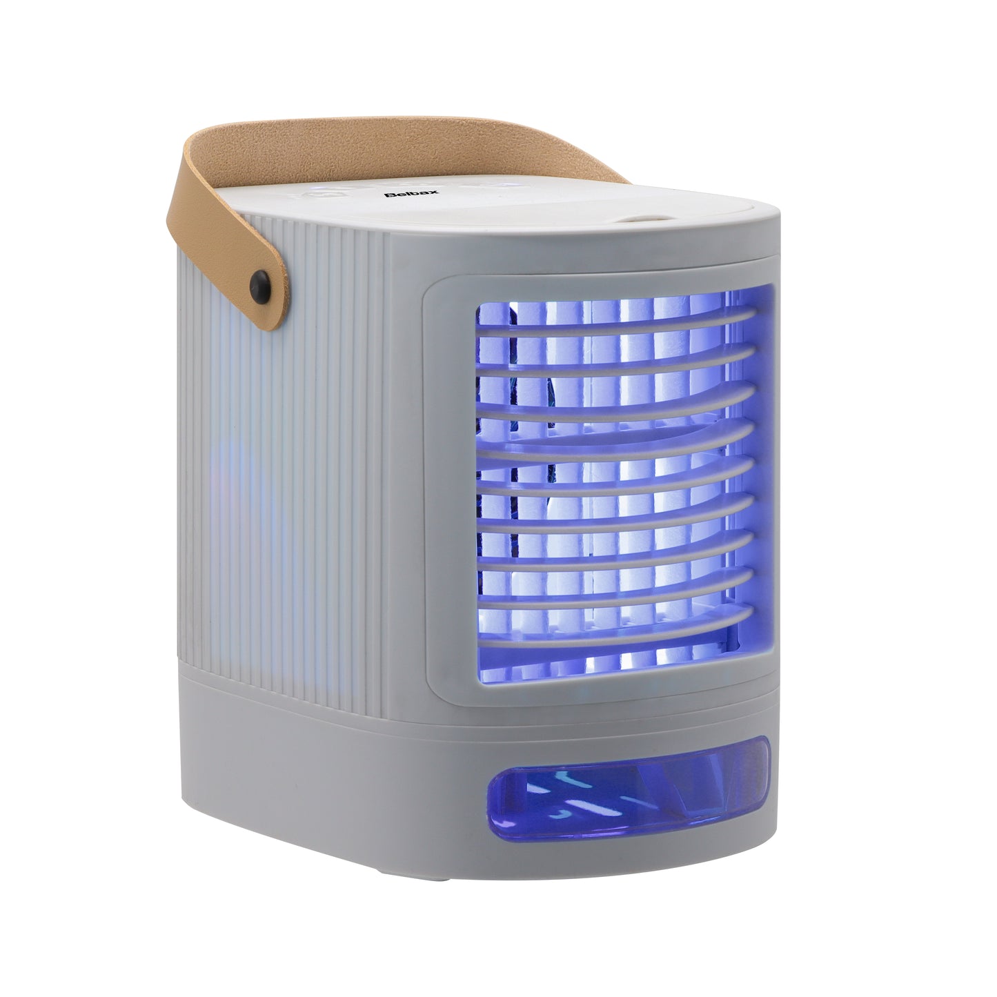 Mini Climatizador Beltax BCL4007 | USB, 700ml, 3 Velocidades