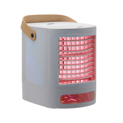 Mini Climatizador Beltax BCL4007 | USB, 700ml, 3 Velocidades