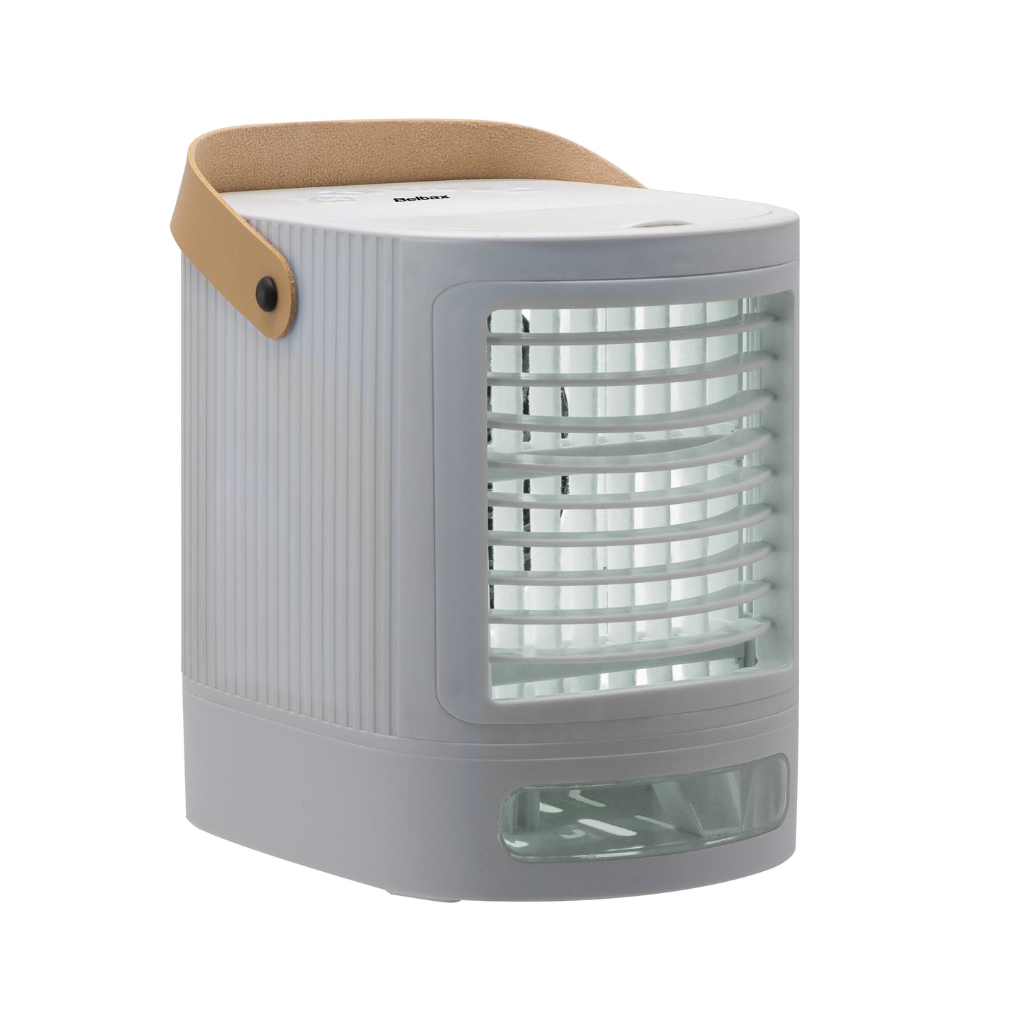 Mini Climatizador Beltax BCL4007 | USB, 700ml, 3 Velocidades