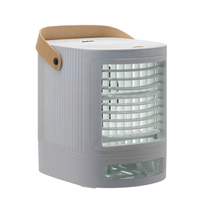 Mini Climatizador Beltax BCL4007 | USB, 700ml, 3 Velocidades