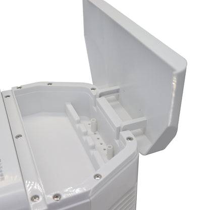 Climatizador Beltax BCL4010 | 270m³/h, 5.5L, Comando