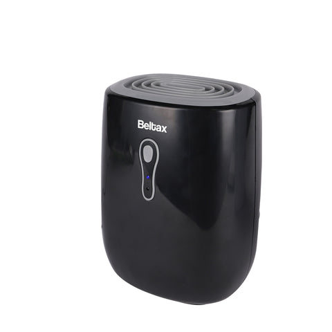 Desumidificador Beltax BDH3004 | 300ml/dia, Silencioso, 500ml