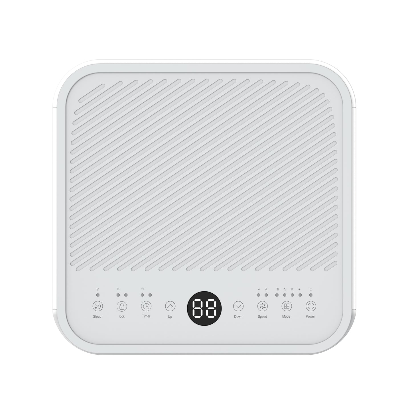 Ar Condicionado Portátil Beltax BAC1019 | 9000 BTU, WiFi, 330 m³/h