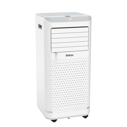 Ar Condicionado Portátil Beltax BAC1019 | 9000 BTU, WiFi, 330 m³/h