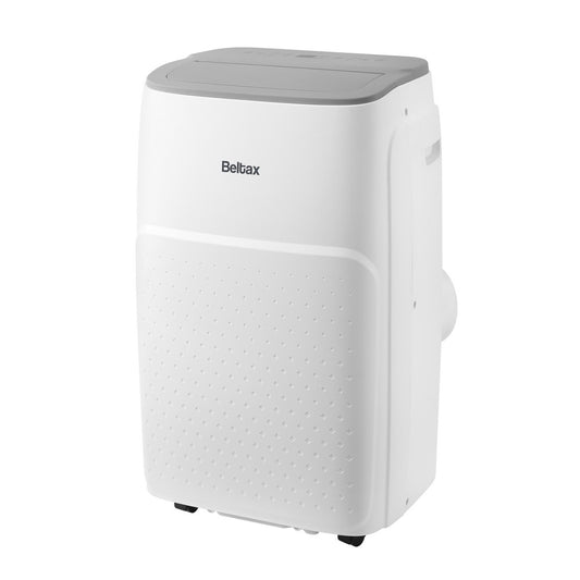 Ar Condicionado Portátil Beltax BAC1014 | 14000 BTU, WiFi, 390m³/h