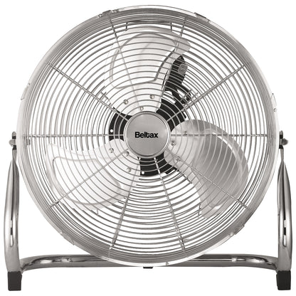 Ventoinha de Chão Beltax BFF4025 | 3 Velocidades, 40cm, 70W
