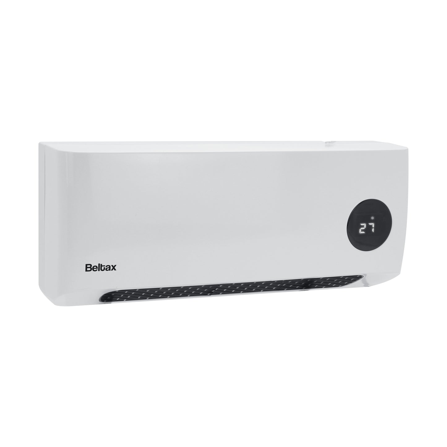 Aquecedor Parede Beltax BCH1504 | 2000W, Temporizador 8h, LED