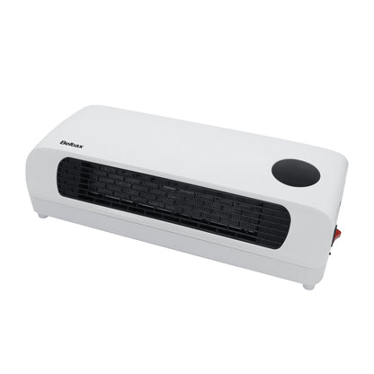 Aquecedor Parede Beltax BCH1504 | 2000W, Temporizador 8h, LED