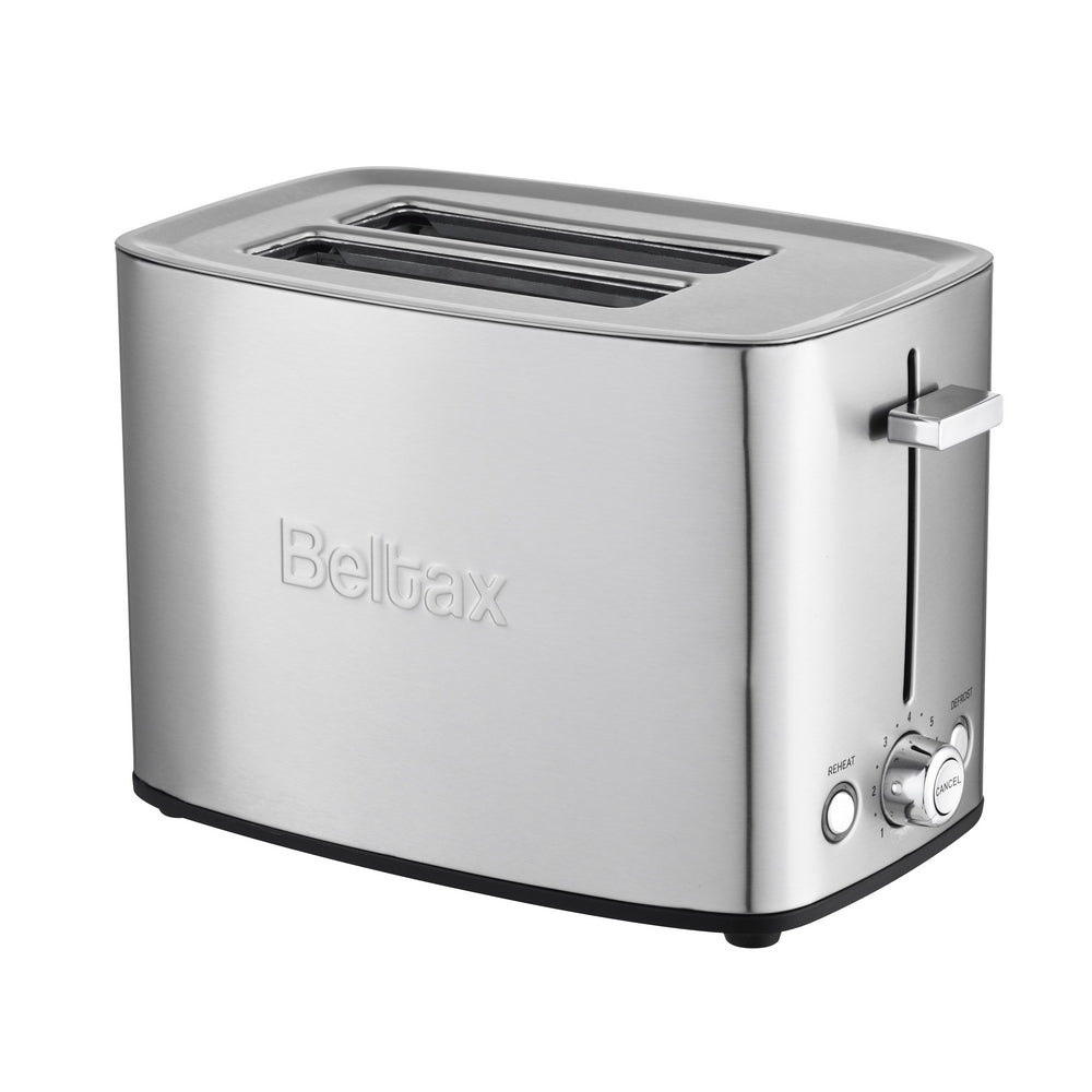 Torradeira Beltax BTE2012 | Descongelar, Reaquecimento, 850W