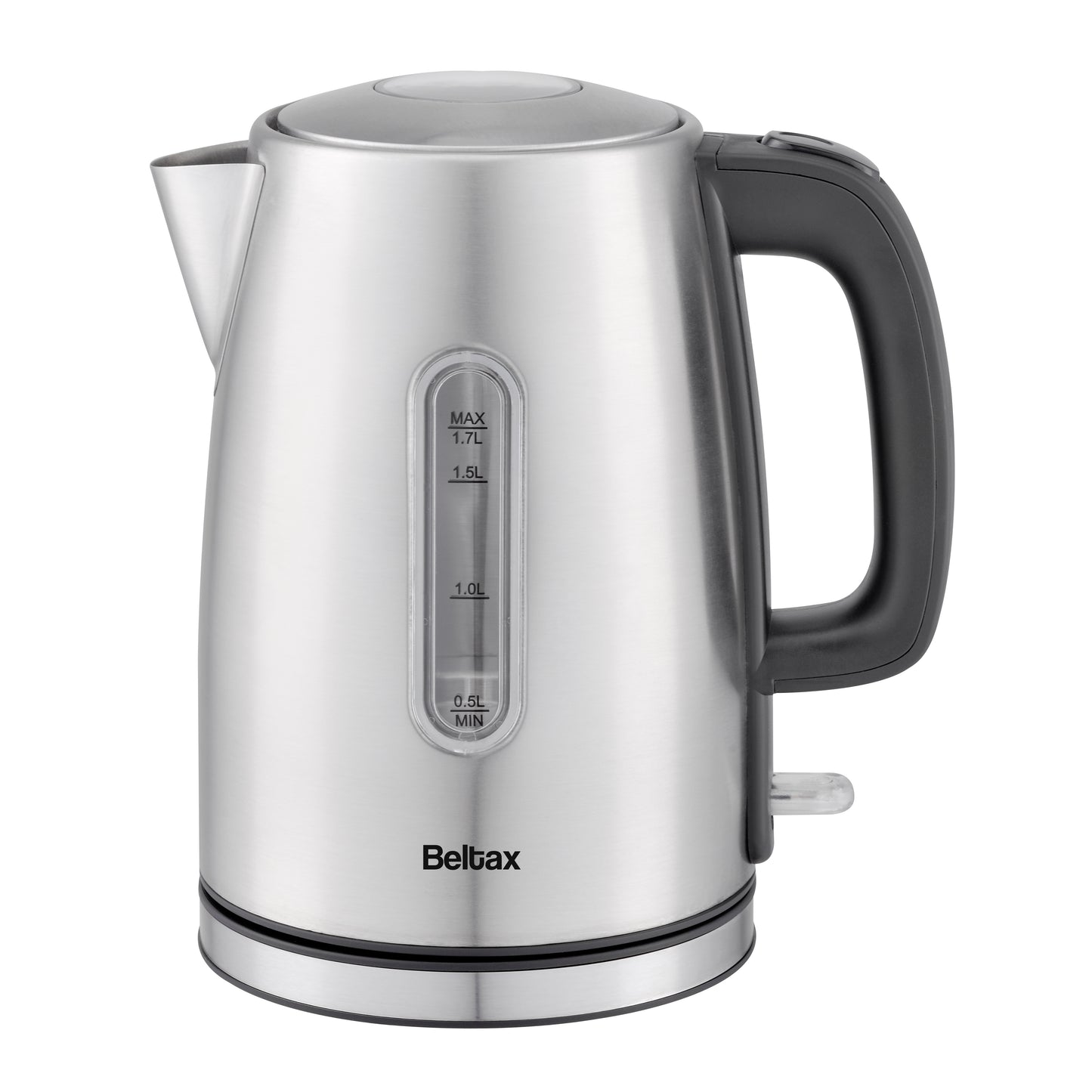 Jarro Elétrico Beltax BEK7311 | 1.7L, 2200W, Desliga automático