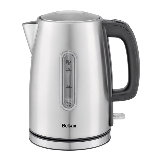 Jarro Elétrico Beltax BEK7311 | 1.7L, 2200W, Desliga automático