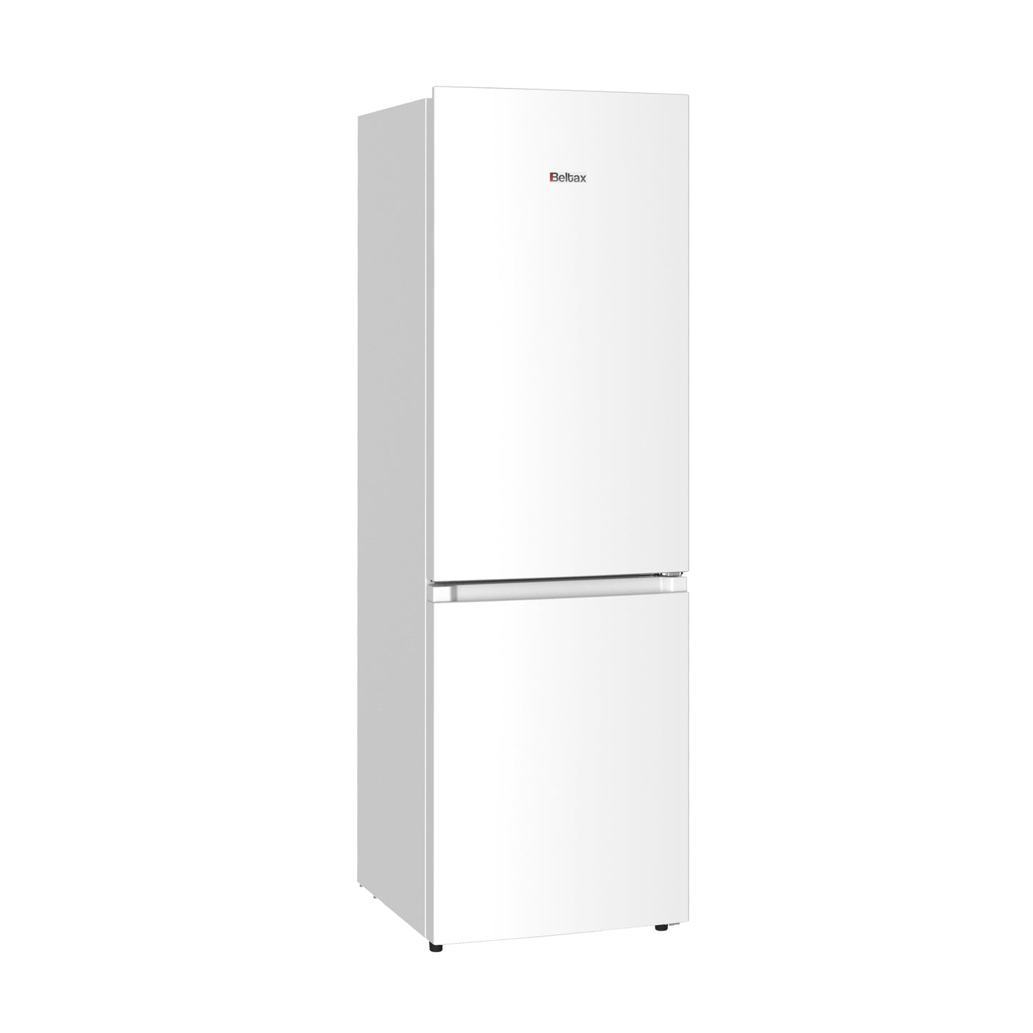 Frigorífico Combinado Beltax BFR3801 | 304L, Classe E, 211L Frigorífico