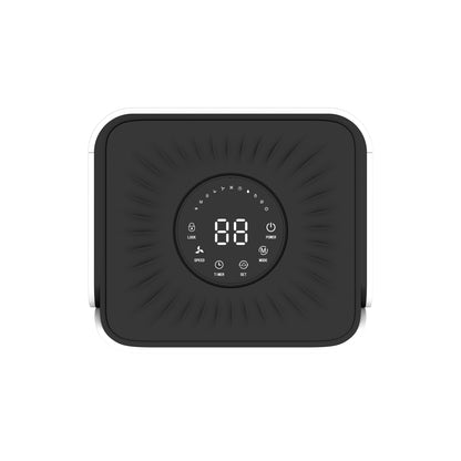 Desumidificador Beltax BDH3013 | 12L/dia, 2L, 200W