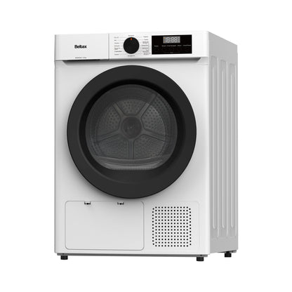 Secador de Roupa Beltax BDM4009 | 9kg, Bomba de Calor, A++