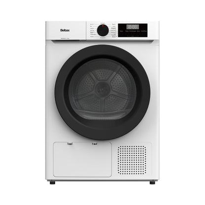Secador de Roupa Beltax BDM4009 | 9kg, Bomba de Calor, A++
