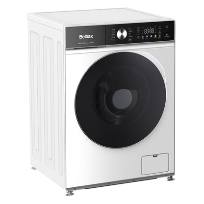 Máquina de Lavar Roupa Beltax BML1419 | 9kg, 1400 rpm, Classe A