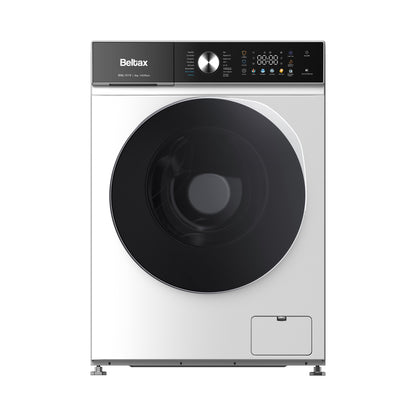 Máquina de Lavar Roupa Beltax BML1419 | 9kg, 1400 rpm, Classe A