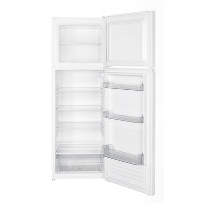 Frigorífico Com Congelador Beltax BFR3702 | 304L, Classe E