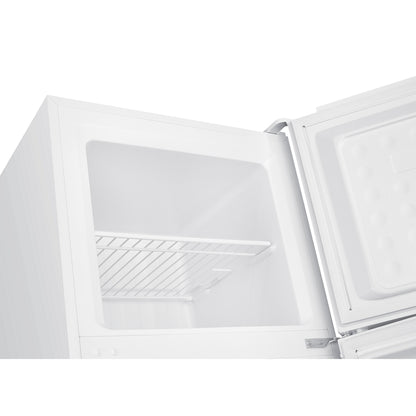 Frigorífico Com Congelador Beltax BFR3702 | 304L, Classe E