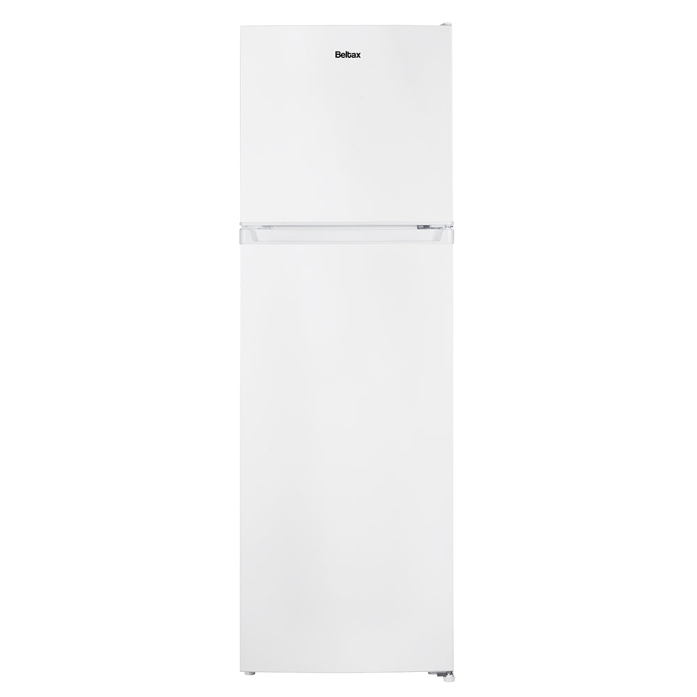 Frigorífico Com Congelador Beltax BFR3503NF | 304L, No Frost, Classe E