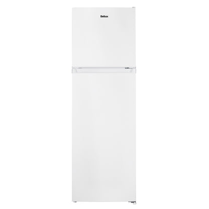 Frigorífico Com Congelador Beltax BFR3503NF | 304L, No Frost, Classe E