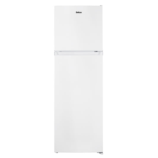 Frigorífico Com Congelador Beltax BFR3503NF | 304L, No Frost, Classe E