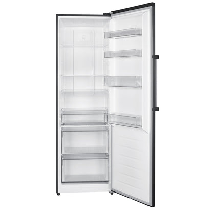 Frigorífico Sem Congelador Beltax BFC3902NFIX | 359L, No Frost, Inox